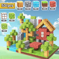 501 Peças
