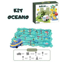 Oceano