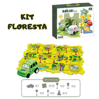 Floresta