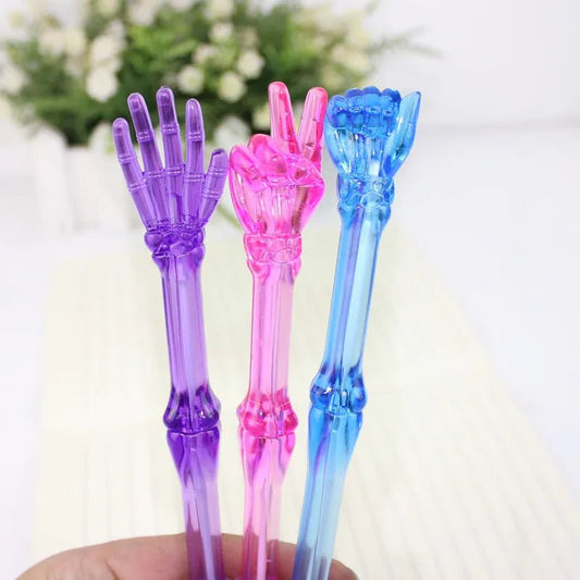 6 peças caneta good vibes - Creative Brinquedos