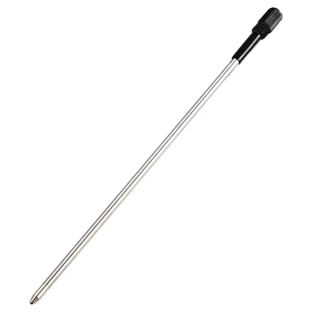 50 peças refil caneta esferográfica 11.6cm - Creative Brinquedos