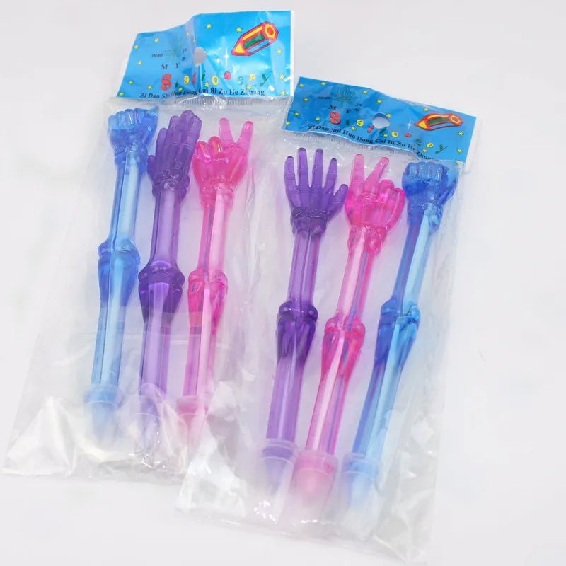 6 peças caneta good vibes - Creative Brinquedos