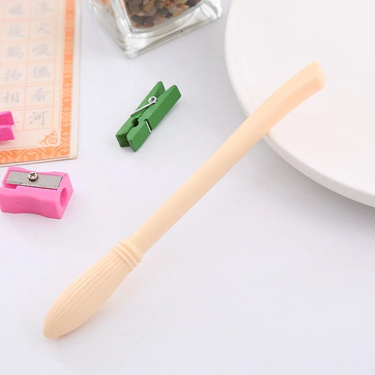 36 peças caneta vassoura Harry Potter - Creative Brinquedos