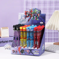 superhero Pen-free