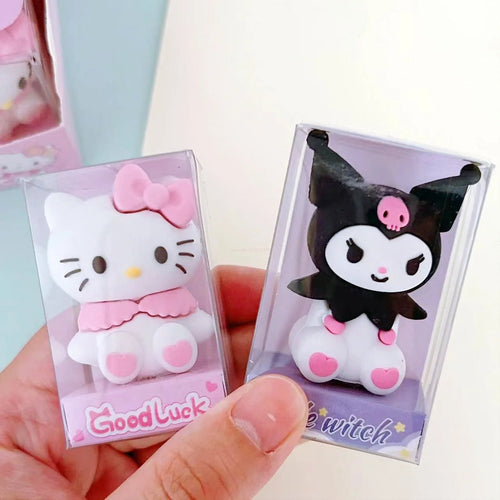 Apontador Sanrio - Creative Brinquedos