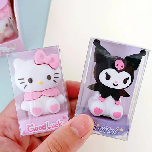 Apontador Sanrio - Creative Brinquedos