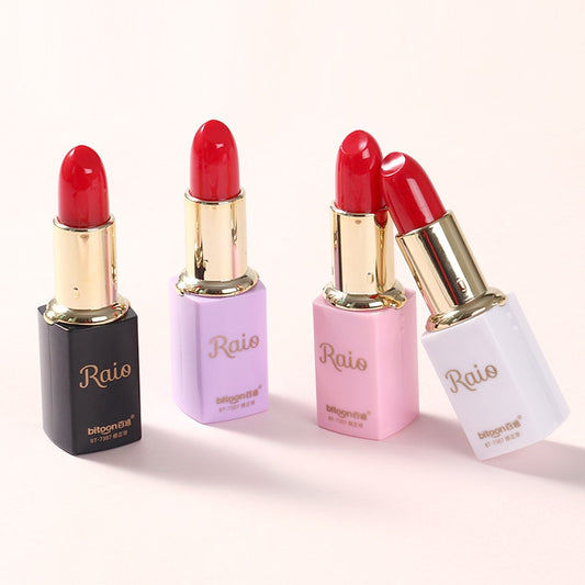 12 peças fita corretiva batom