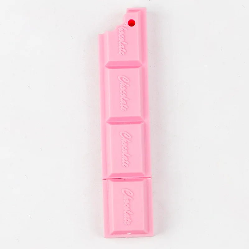 36 peças caneta chocolate - Creative Brinquedos
