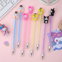 Sanrio misto 12 pcs