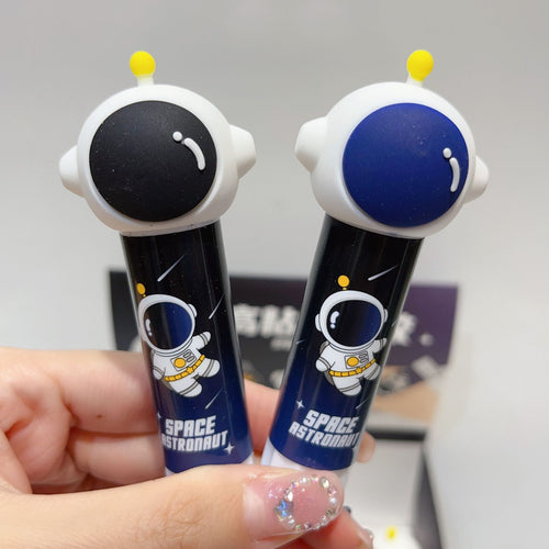 24 peças cola bastão diversos - Creative Brinquedos