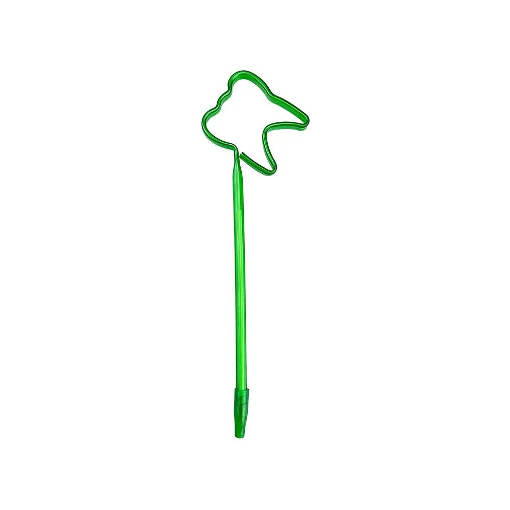 40 peças caneta dentinho - Creative Brinquedos
