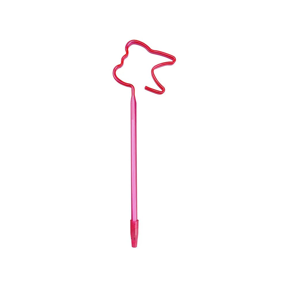 40 peças caneta dentinho - Creative Brinquedos