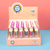 misto 36 pcs [caixa]
