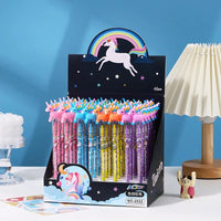 unicorn Pen-free