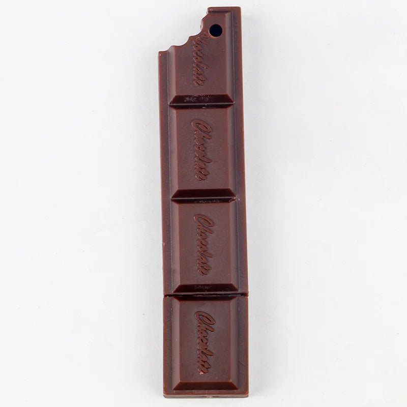 36 peças caneta chocolate - Creative Brinquedos