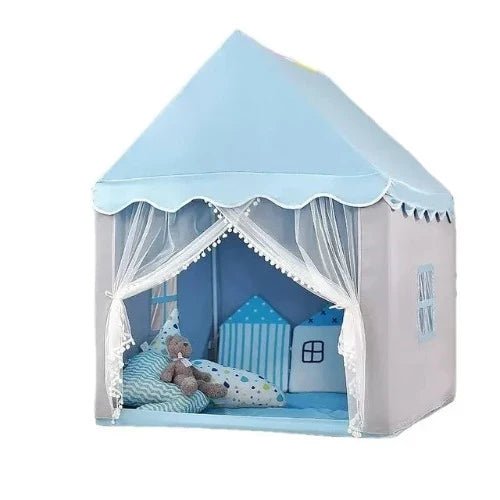 CASINHA KIDS – TENDA INFANTIL - Creative Brinquedos