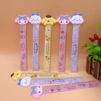 54pcs Sanrio