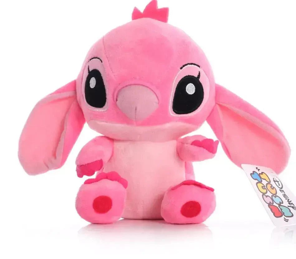 Pelúcia do Stitch - Creative Brinquedos