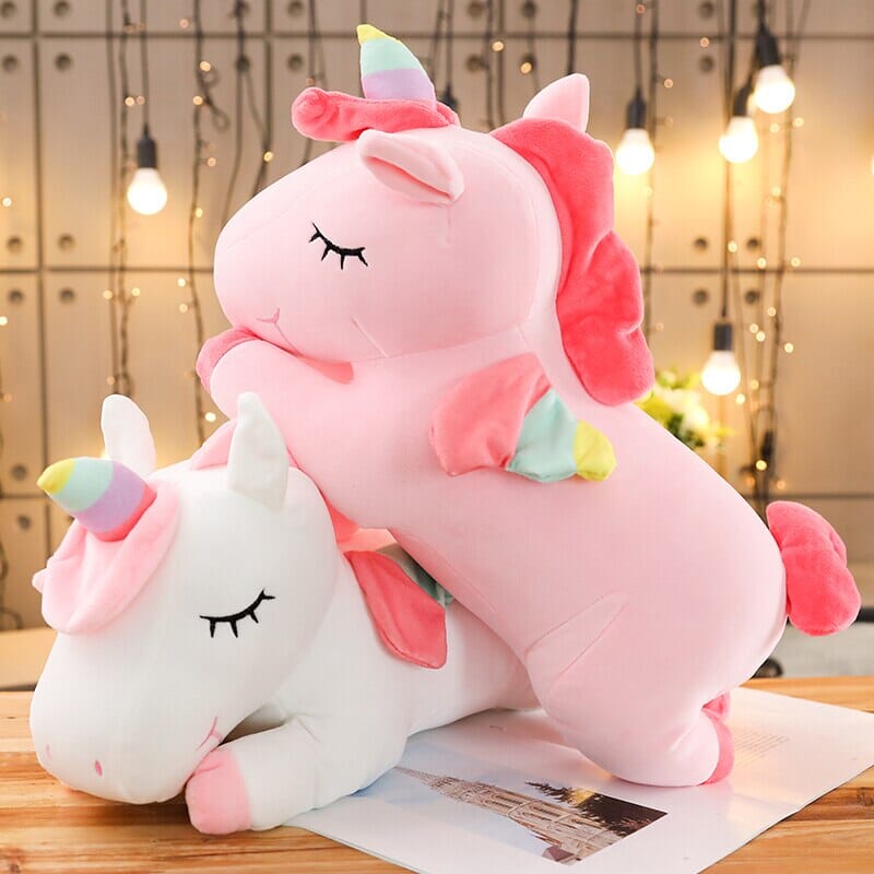Unicórnio Kawaii - Creative Brinquedos