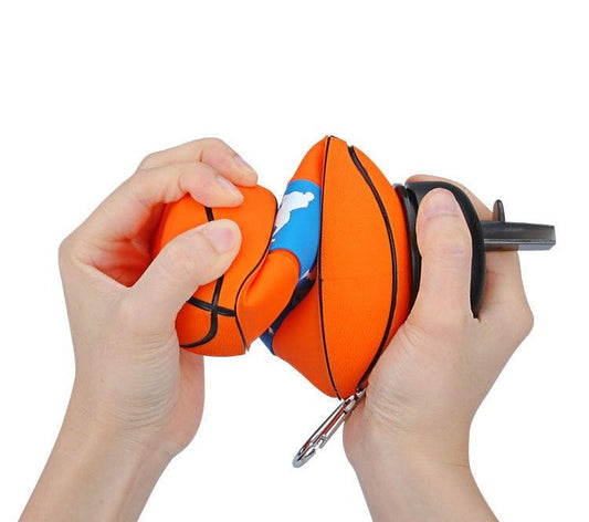 Garrafa bola 550ml - Creative Brinquedos