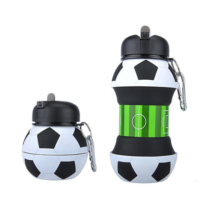 Garrafa bola 550ml - Creative Brinquedos