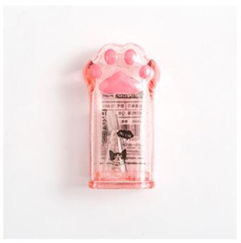 36 peças apontador patinha - Creative Brinquedos
